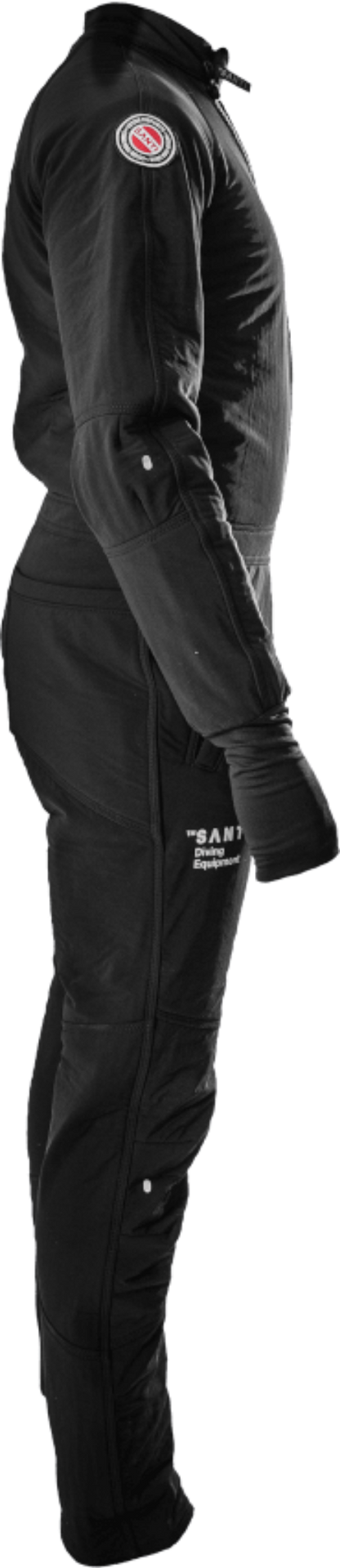 Santi Flex 190 Undersuit Standard - Men - Infinity DiveSanti Flex 190 Undersuit Standard - MenSanti