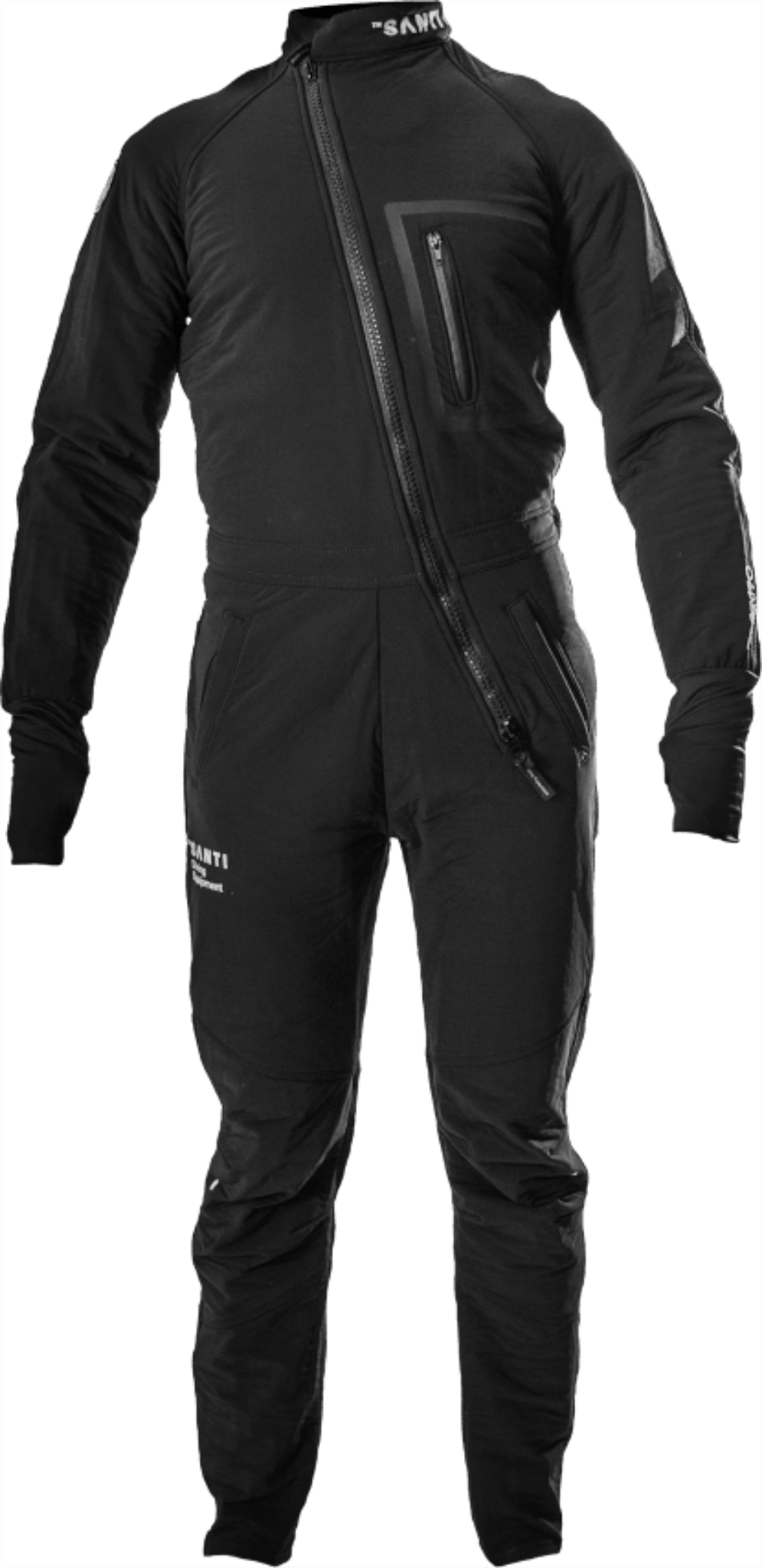 Santi Flex 190 Undersuit Standard - Men - Infinity DiveSanti Flex 190 Undersuit Standard - MenSanti