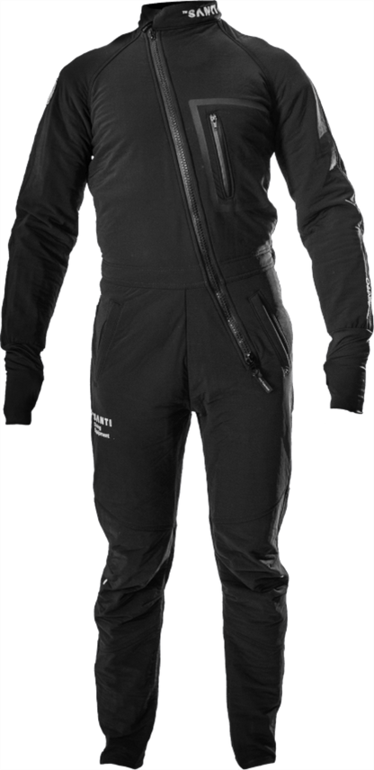 Santi Flex 190 Undersuit Standard - Men - Infinity DiveSanti Flex 190 Undersuit Standard - MenSanti