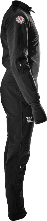 Santi Flex 190 Undersuit Standard - Men - Infinity DiveSanti Flex 190 Undersuit Standard - MenSanti