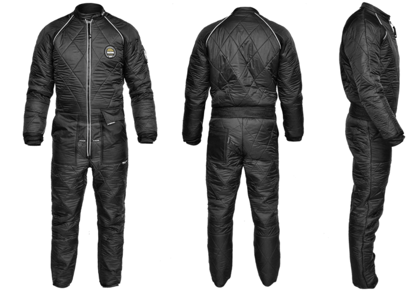 Santi Heated BZ400 Undersuit - Infinity DiveSanti Heated BZ400 UndersuitSanti
