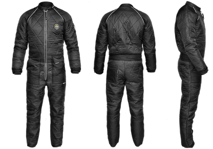 Santi Heated BZ400 Undersuit - Infinity DiveSanti Heated BZ400 UndersuitSanti