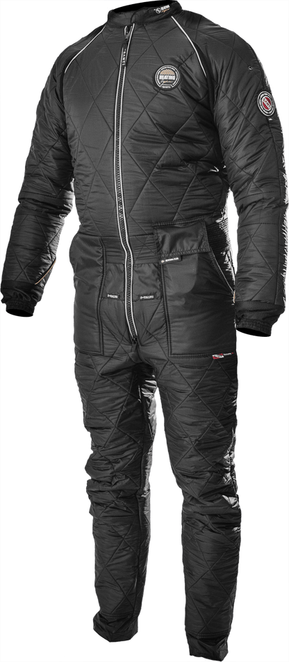 Santi Heated BZ400 Undersuit - Infinity DiveSanti Heated BZ400 UndersuitSanti