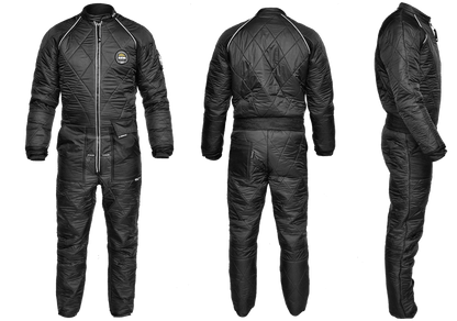 Santi Heated BZ400 Undersuit - Infinity DiveSanti Heated BZ400 UndersuitSanti