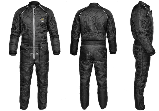 Santi Heated BZ400 Undersuit - Infinity DiveSanti Heated BZ400 UndersuitSanti