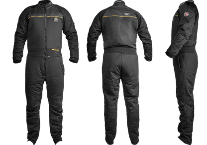 Santi Heated Flex 2.0 Undersuit - Infinity DiveSanti Heated Flex 2.0 UndersuitSanti