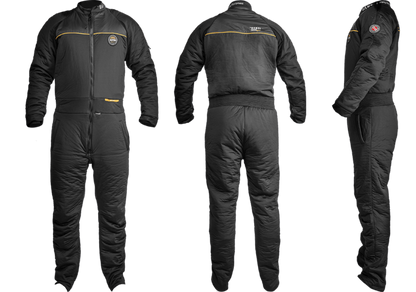 Santi Heated Flex 2.0 Undersuit - Infinity DiveSanti Heated Flex 2.0 UndersuitSanti