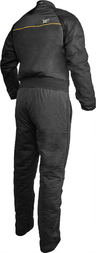 Santi Heated Flex 2.0 Undersuit - Infinity DiveSanti Heated Flex 2.0 UndersuitSanti