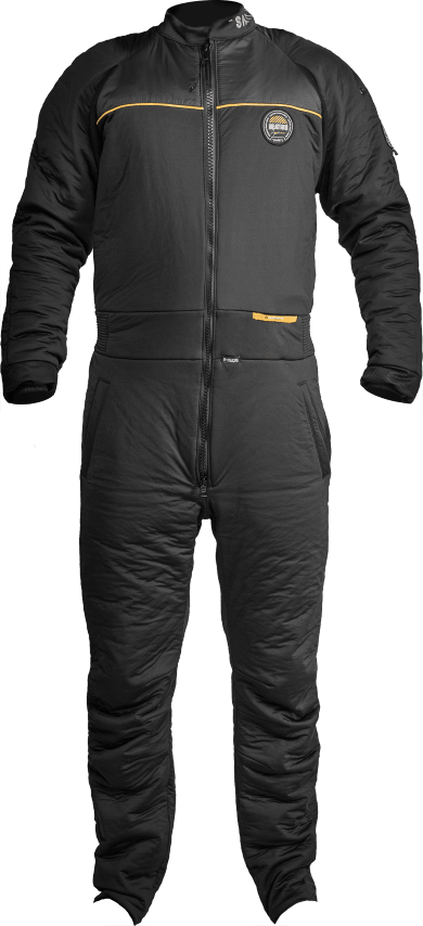 Santi Heated Flex 2.0 Undersuit - Infinity DiveSanti Heated Flex 2.0 UndersuitSanti