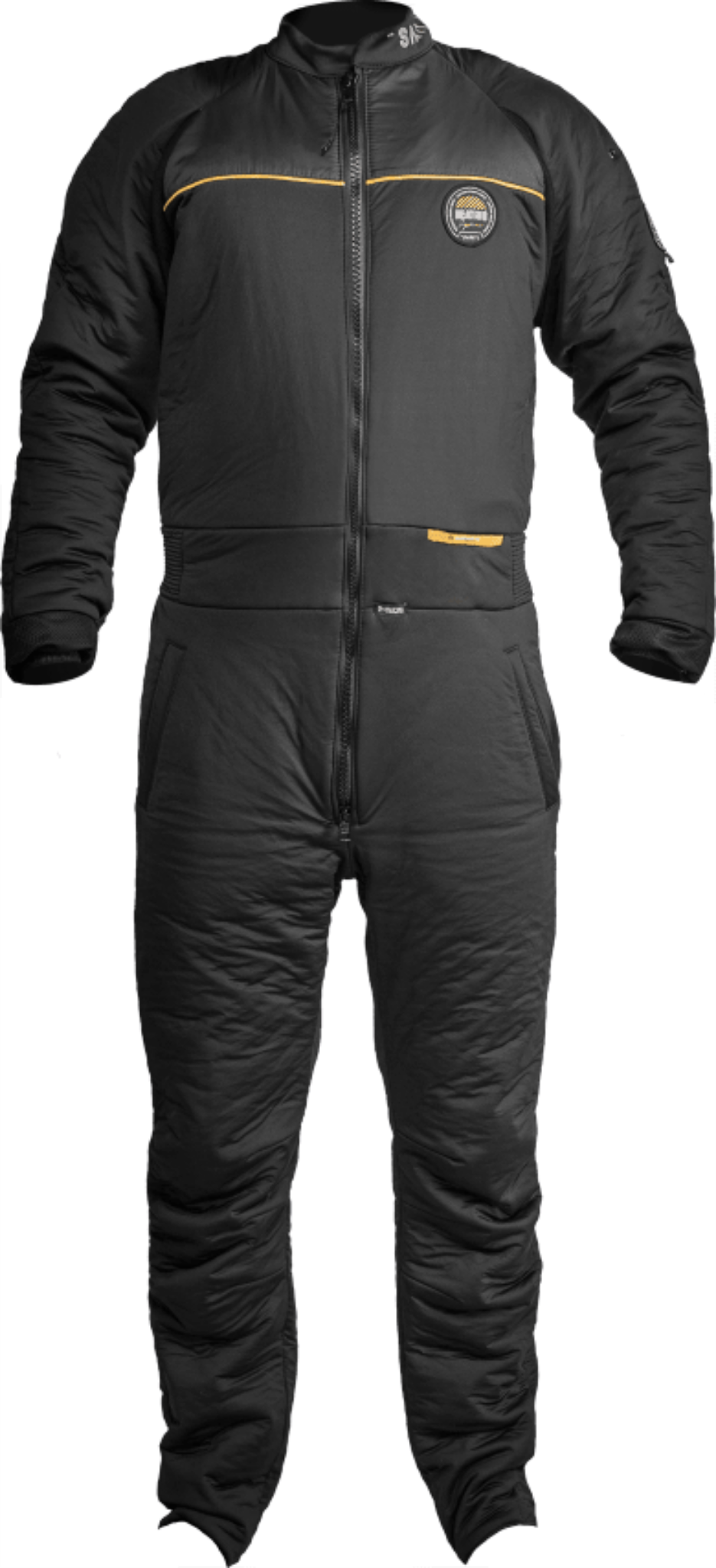 Santi Heated Flex 2.0 Undersuit - Infinity DiveSanti Heated Flex 2.0 UndersuitSanti