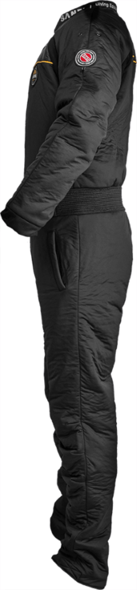 Santi Heated Flex 2.0 Undersuit - Infinity DiveSanti Heated Flex 2.0 UndersuitSanti