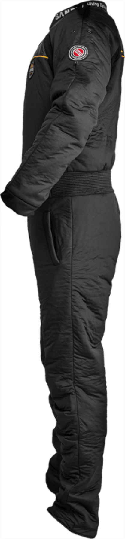 Santi Heated Flex 2.0 Undersuit - Infinity DiveSanti Heated Flex 2.0 UndersuitSanti