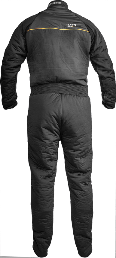 Santi Heated Flex 2.0 Undersuit - Infinity DiveSanti Heated Flex 2.0 UndersuitSanti