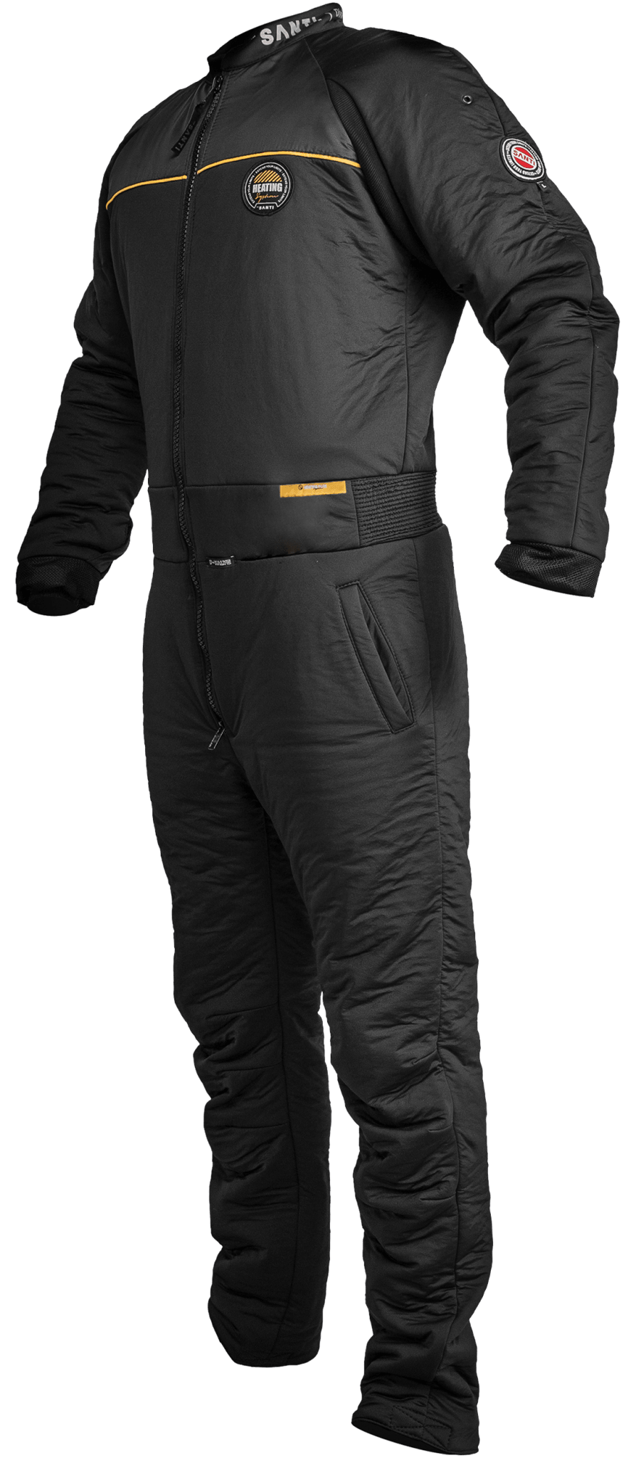 Santi Heated Flex 2.0 Undersuit - Infinity DiveSanti Heated Flex 2.0 UndersuitSanti