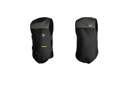 Santi Heated Flex 2.0 Vest - Unisex - Infinity DiveSanti Heated Flex 2.0 Vest - UnisexSanti