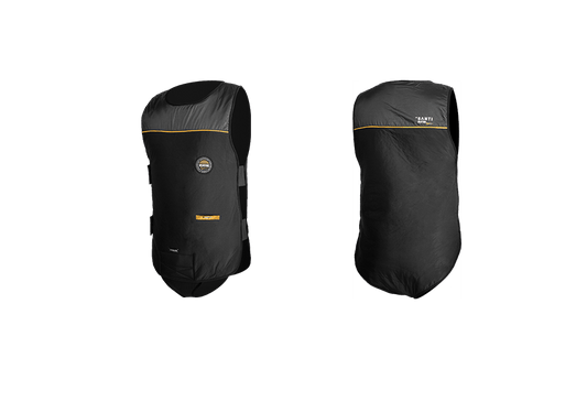 Santi Heated Flex 2.0 Vest - Unisex - Infinity DiveSanti Heated Flex 2.0 Vest - UnisexSanti