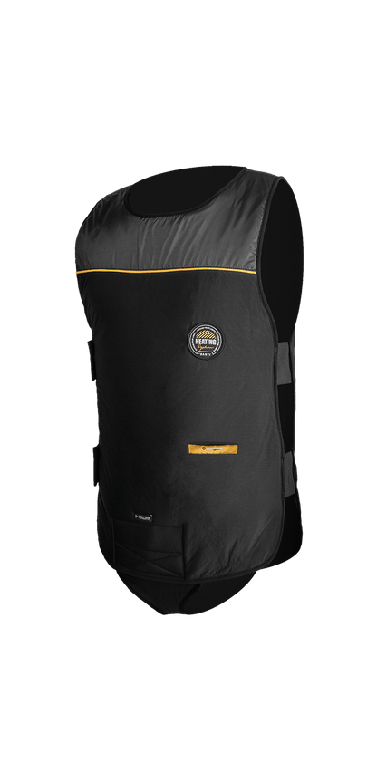 Santi Heated Flex 2.0 Vest - Unisex - Infinity DiveSanti Heated Flex 2.0 Vest - UnisexSanti