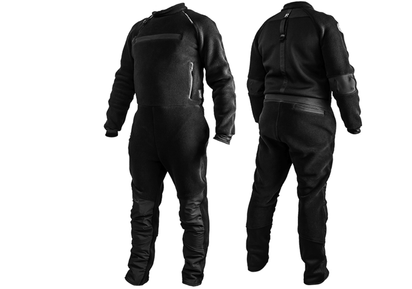 Santi Kango Undersuit - Infinity DiveSanti Kango UndersuitSanti
