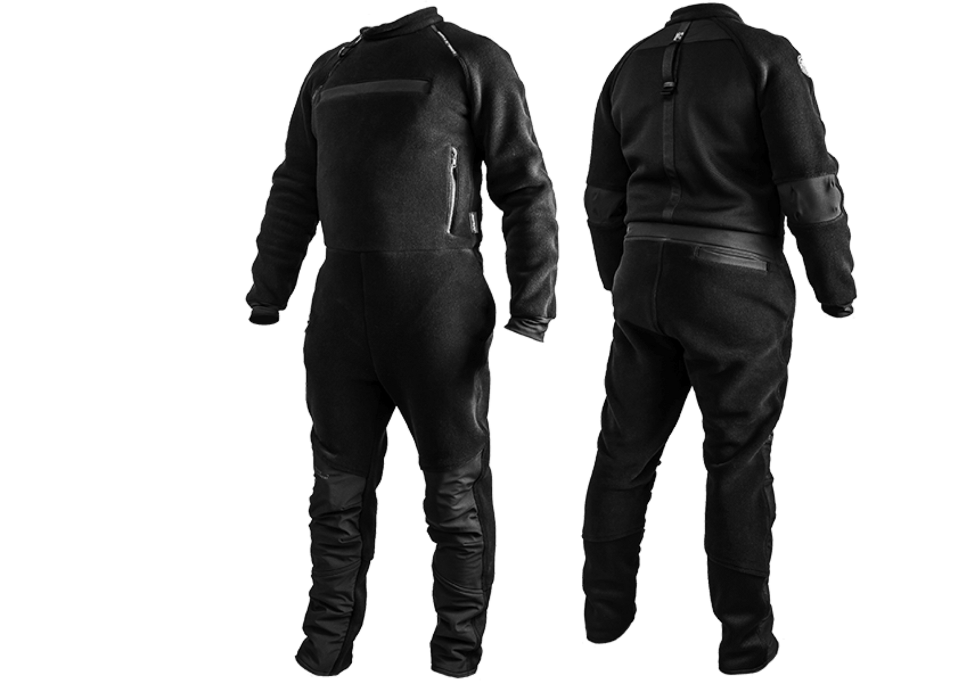 Santi Kango Undersuit - Infinity DiveSanti Kango UndersuitSanti