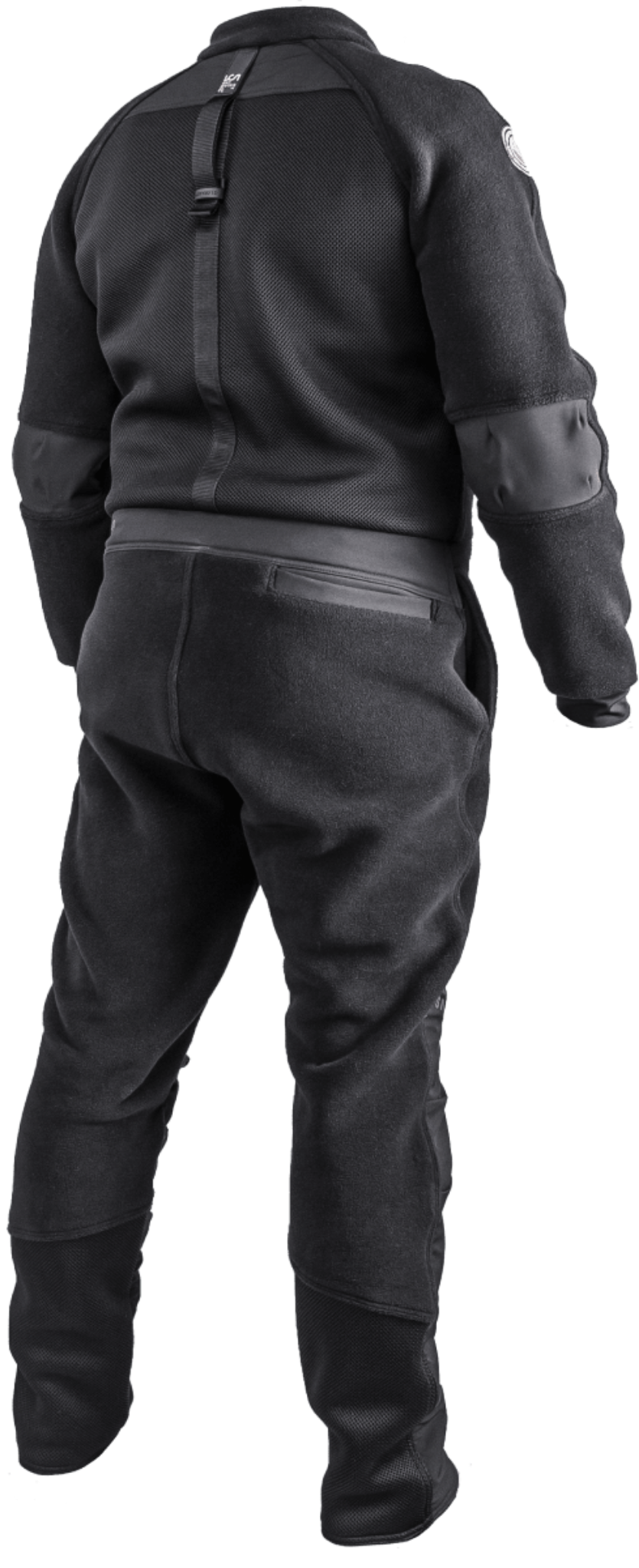 Santi Kango Undersuit - Infinity DiveSanti Kango UndersuitSanti