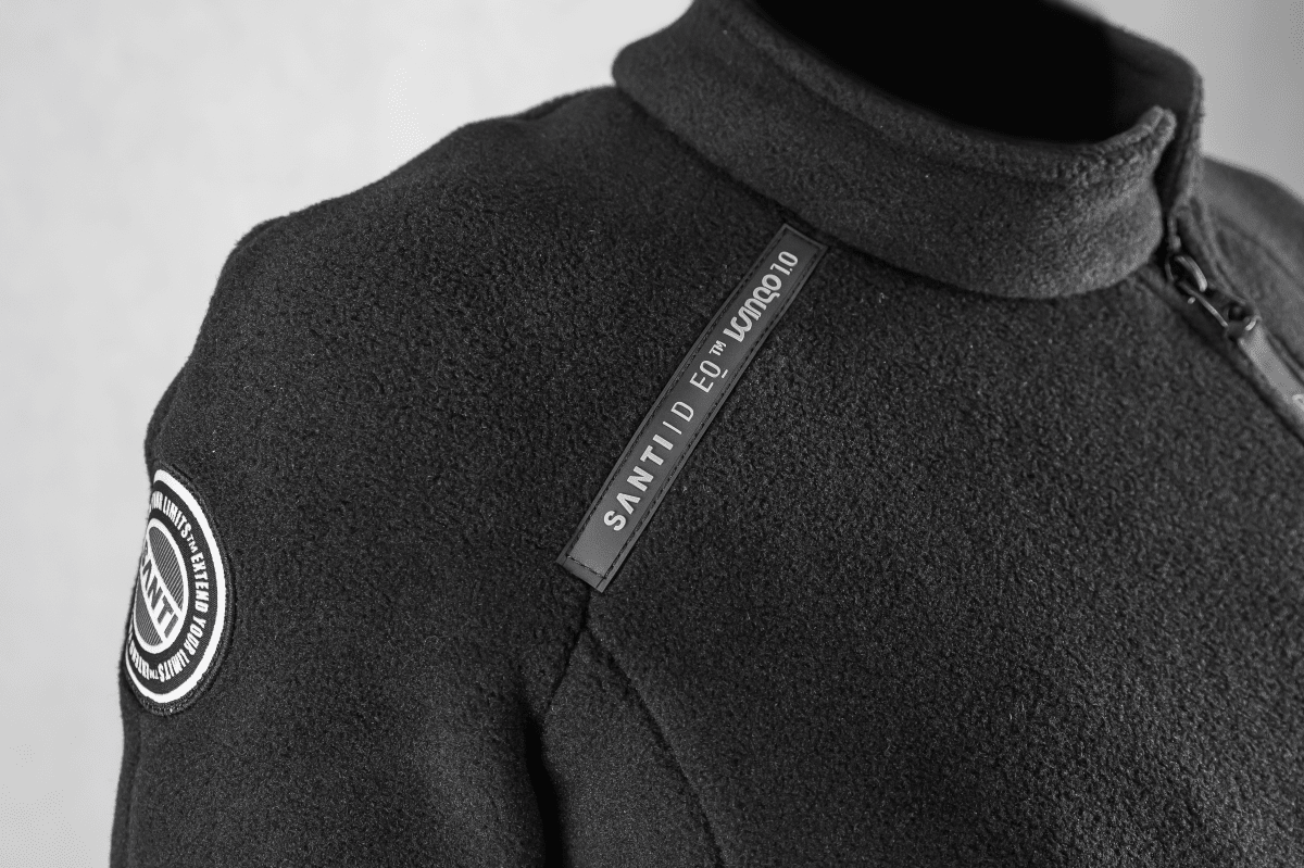 Santi Kango Undersuit - Infinity DiveSanti Kango UndersuitSanti