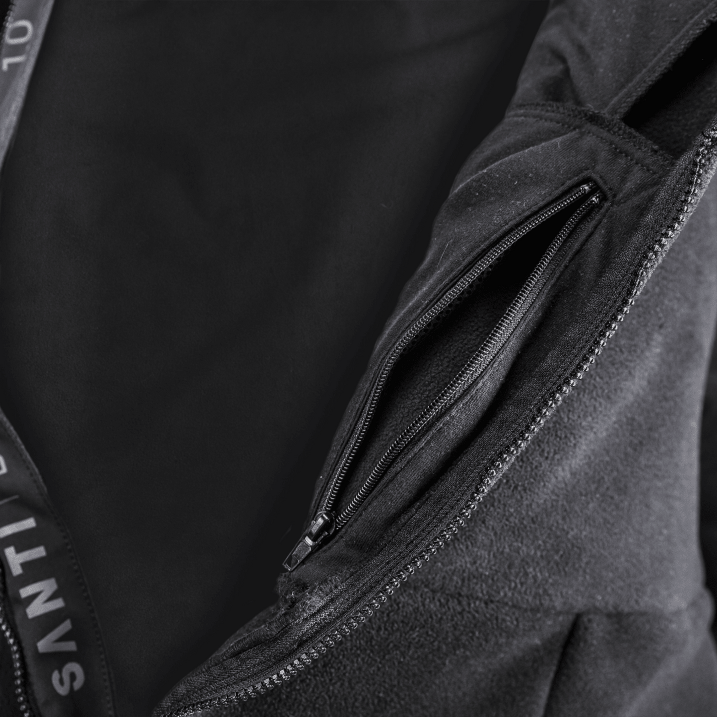 Santi Kango Undersuit - Infinity DiveSanti Kango UndersuitSanti