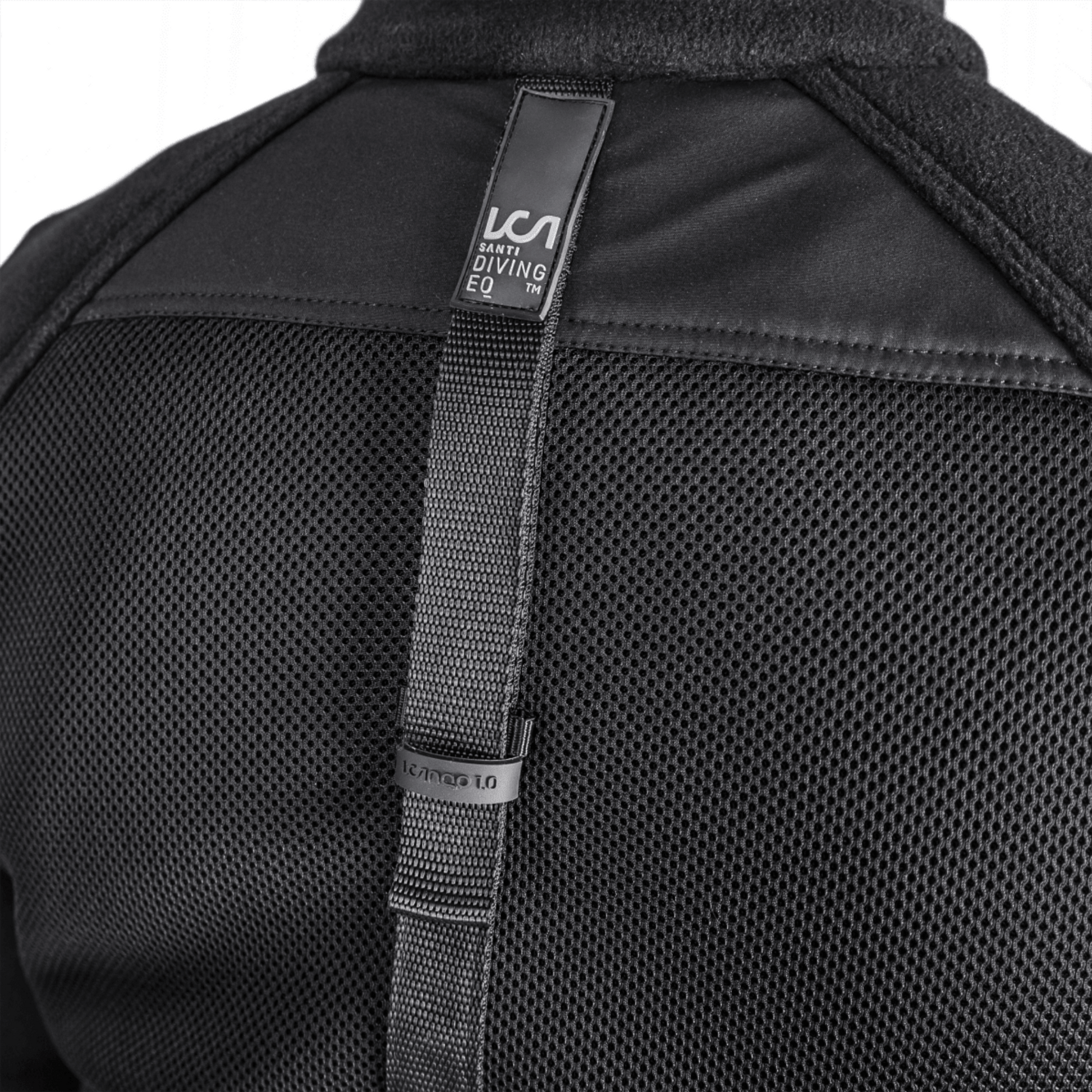 Santi Kango Undersuit - Infinity DiveSanti Kango UndersuitSanti