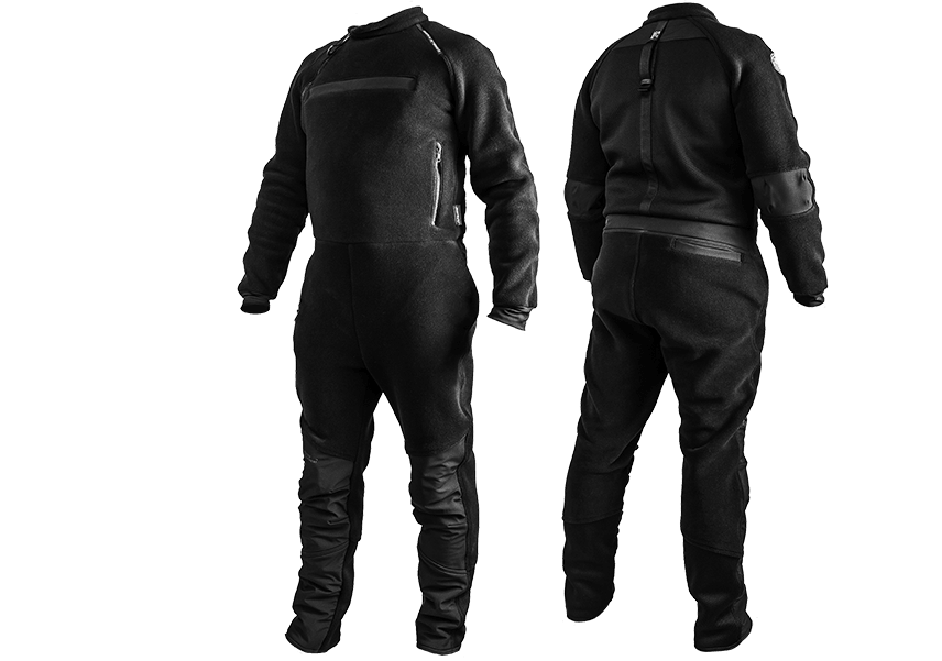 Santi Kango Undersuit - Infinity DiveSanti Kango UndersuitSanti