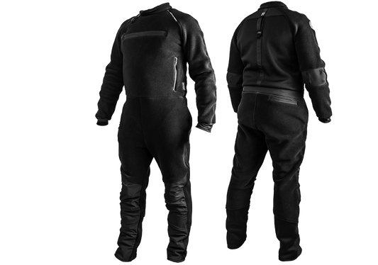 Santi Kango Undersuit - Infinity DiveSanti Kango UndersuitSanti