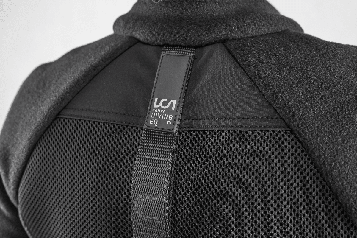 Santi Kango Undersuit - Infinity DiveSanti Kango UndersuitSanti