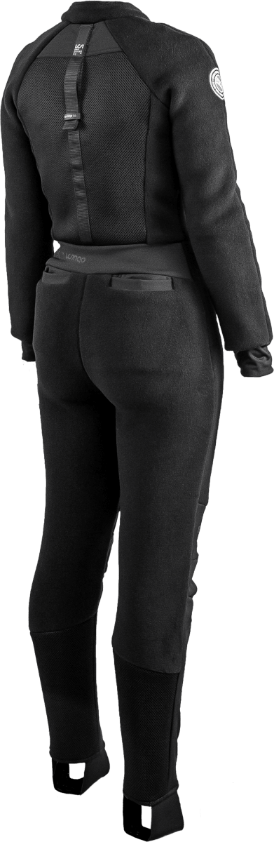 Santi Kango Undersuit - Infinity DiveSanti Kango UndersuitSanti