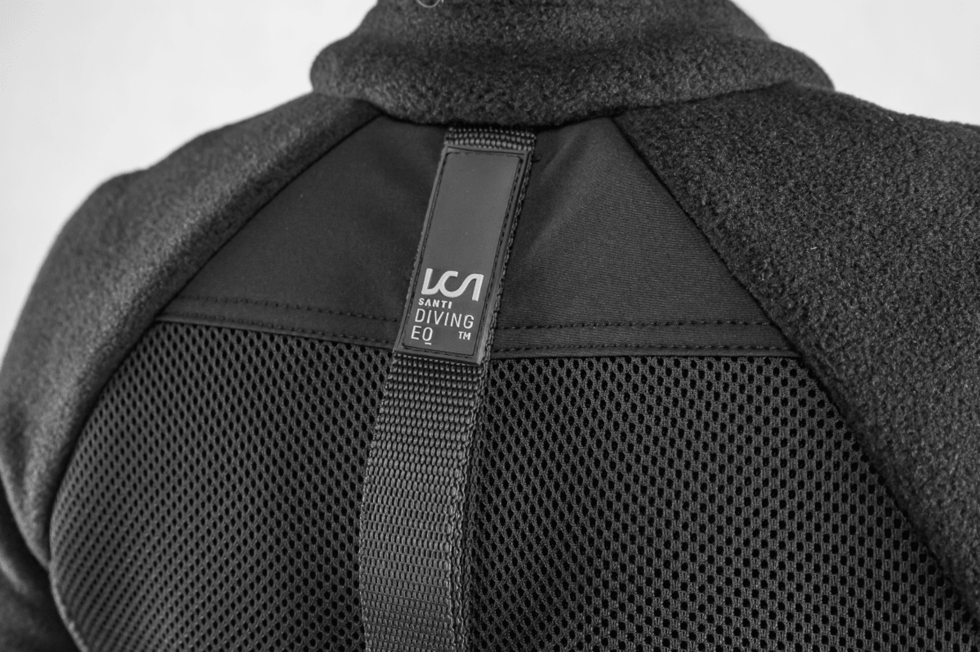 Santi Kango Undersuit - Infinity DiveSanti Kango UndersuitSanti