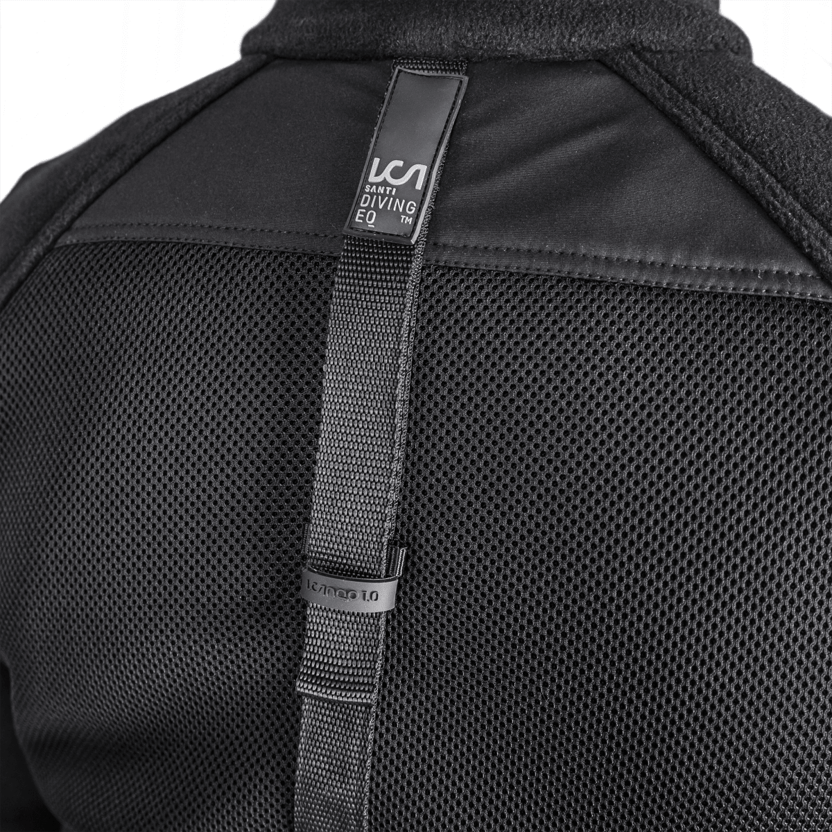 Santi Kango Undersuit - Infinity DiveSanti Kango UndersuitSanti