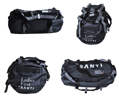 Santi Ladies First Stay Dry Bag - Infinity DiveSanti Ladies First Stay Dry BagSanti