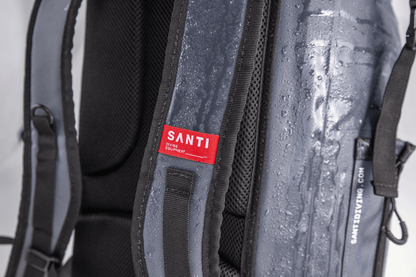 Santi More Than Diving Backpack - Infinity DiveSanti More Than Diving BackpackSanti