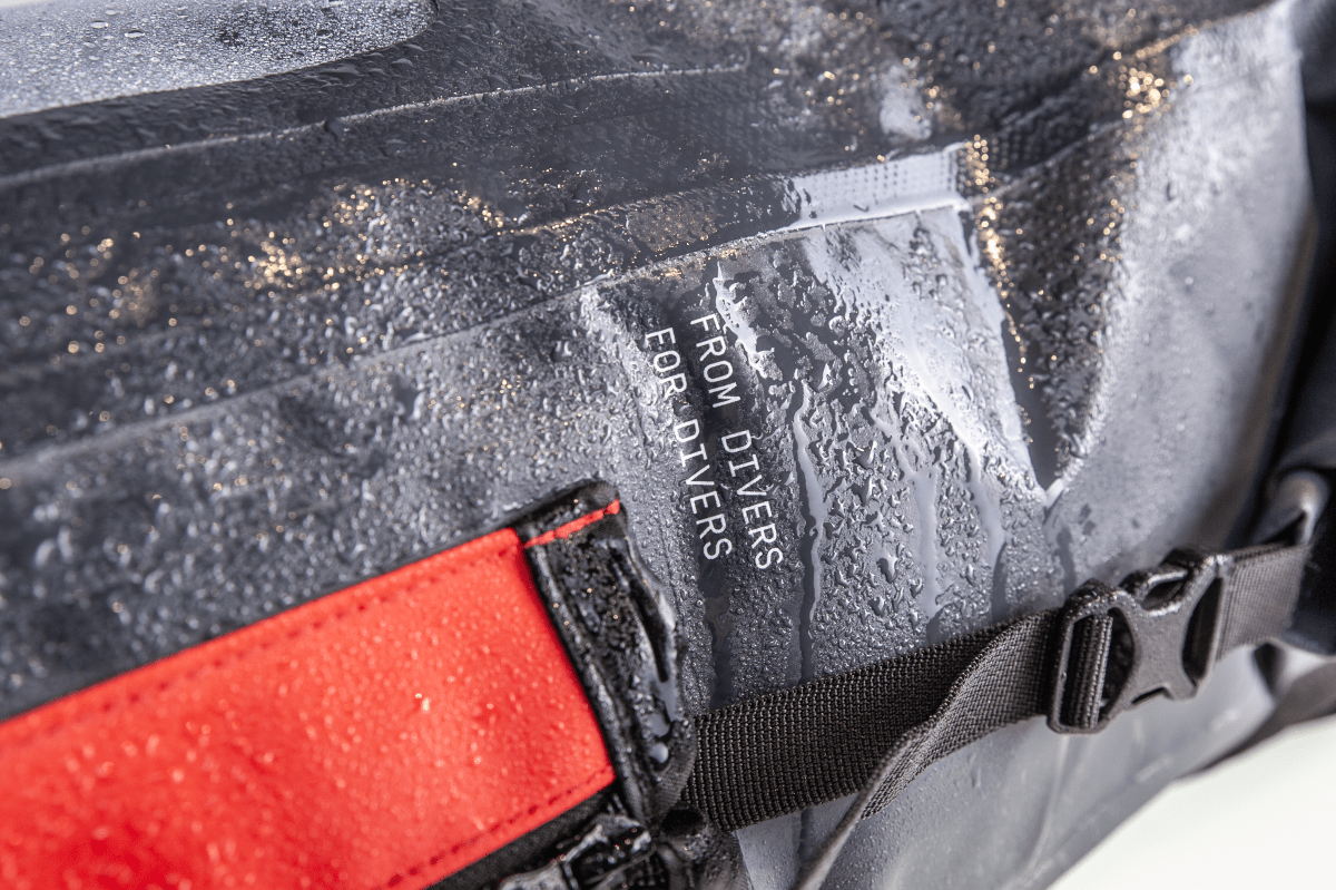 Santi More Than Diving Backpack - Infinity DiveSanti More Than Diving BackpackSanti