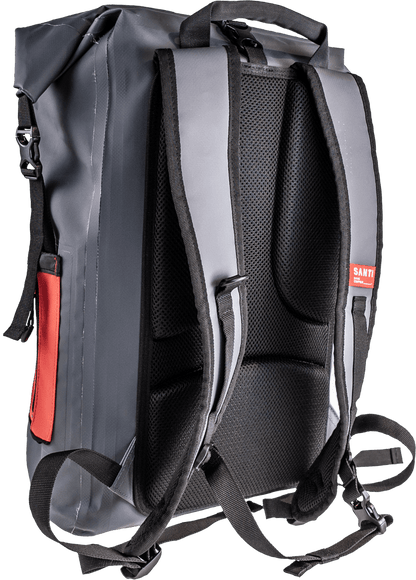 Santi More Than Diving Backpack - Infinity DiveSanti More Than Diving BackpackSanti