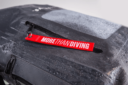 Santi More Than Diving Backpack - Infinity DiveSanti More Than Diving BackpackSanti