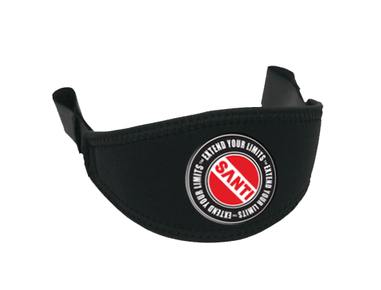 Santi Neoprene Mask Strap - Infinity DiveSanti Neoprene Mask Strapsanti