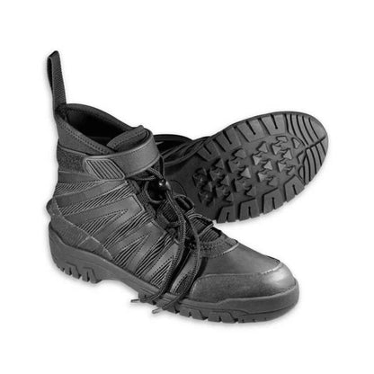 Santi Water Trecker 摇滚靴 3.0