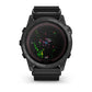 Garmin Tactix® 7 – Pro Edition Solar-powered Tactical GPS Watch with Nylon Band