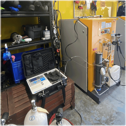 Scuba Dive Air Tank/ Cylinder fills Card - Infinity DiveScuba Dive Air Tank/ Cylinder fills CardInfinityDive