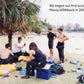 开放水域潜水员中文课程OW国际潜水执照班 SDI Open Water Diver