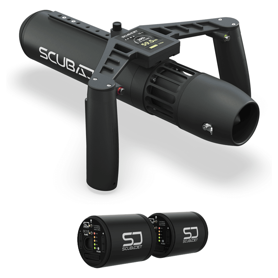 Scubajet Pro Portable Series - Free Shipping - Infinity DiveScubajet Pro Portable Series - Free Shippingscubajet