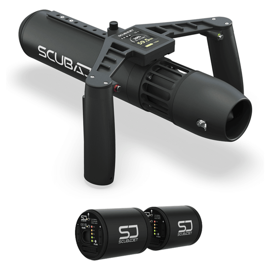 Scubajet Pro Portable Series - Free Shipping - Infinity DiveScubajet Pro Portable Series - Free Shippingscubajet