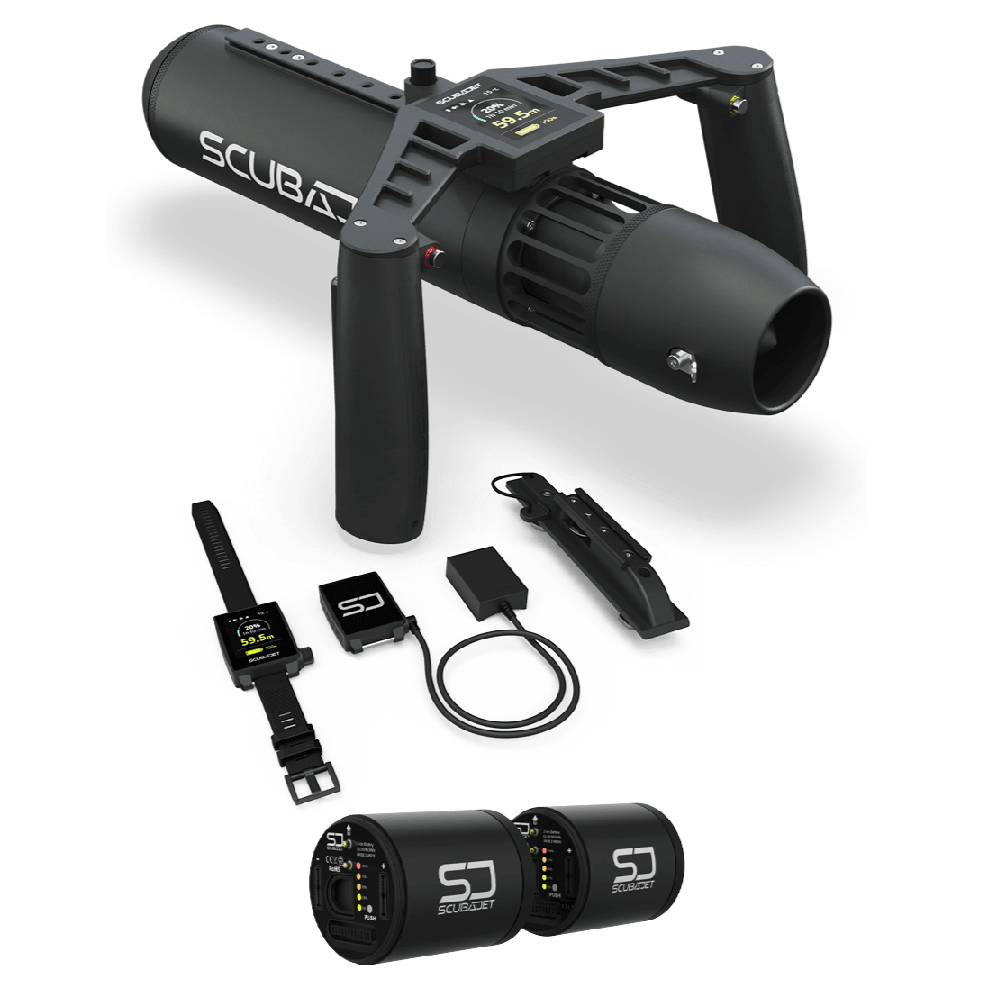 Scubajet Pro Portable Series - Free Shipping - Infinity DiveScubajet Pro Portable Series - Free Shippingscubajet