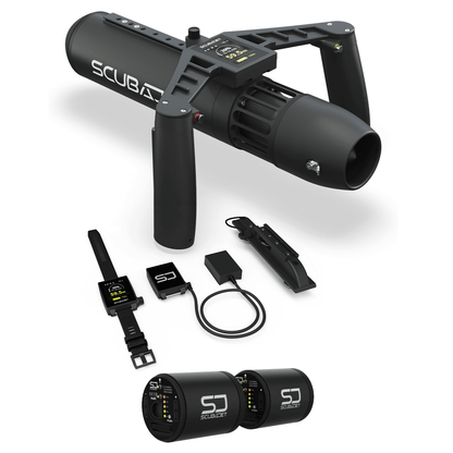Scubajet Pro Portable Series - Free Shipping - Infinity DiveScubajet Pro Portable Series - Free Shippingscubajet
