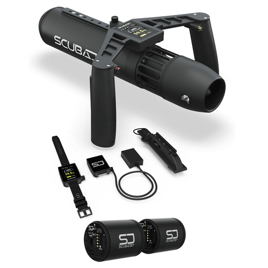 Scubajet Pro Portable Series - Free Shipping - Infinity DiveScubajet Pro Portable Series - Free Shippingscubajet
