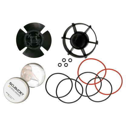 Scubajet Pro Portable Series - Free Shipping - Infinity DiveScubajet Pro Portable Series - Free Shippingscubajet