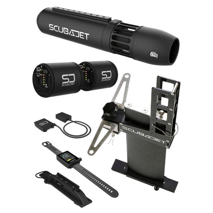Scubajet Pro Portable Series - Free Shipping - Infinity DiveScubajet Pro Portable Series - Free Shippingscubajet